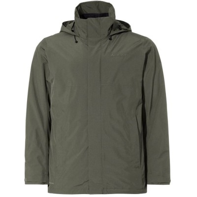 Vaude Rosemoor 3In1 Jacket Herren
